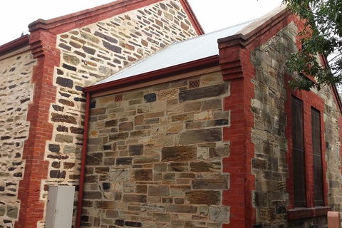 Adelaide Walking Tour: Grand Mansions And Sub-Divisions - Accommodation Broadbeach 8