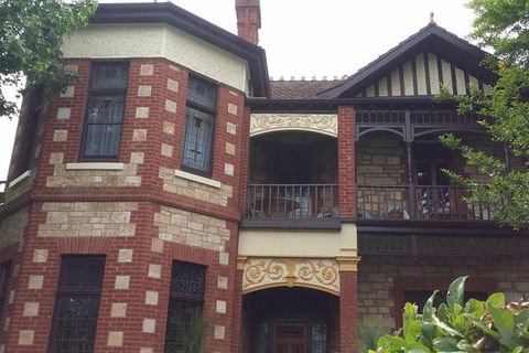 Adelaide Walking Tour: Grand Mansions And Sub-Divisions - Accommodation Broadbeach 9