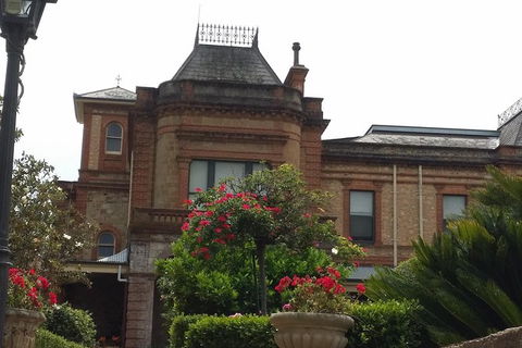 Adelaide Walking Tour: Grand Mansions And Sub-Divisions - Accommodation Broadbeach 5