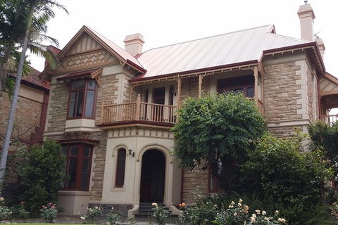 Adelaide Walking Tour: Grand Mansions And Sub-Divisions - Accommodation Broadbeach 6