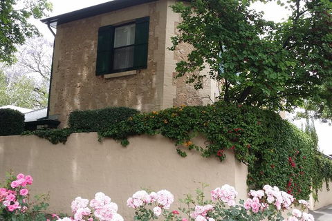 Adelaide Walking Tour: Grand Mansions And Sub-Divisions - Accommodation Broadbeach 10