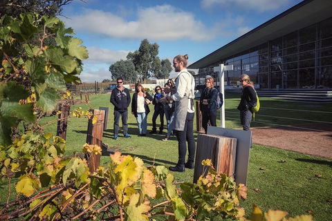 Barossa Valley Day Trip From Adelaide - Accommodation Broadbeach 0