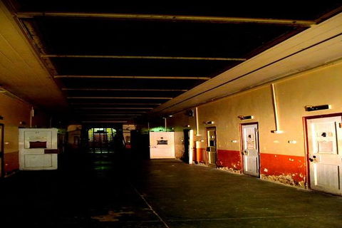 Adelaide Gaol Ghost Tour And Paranormal Investigation - Accommodation Broadbeach 0
