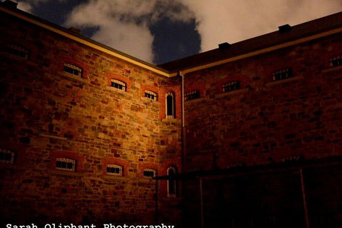 Adelaide Gaol Ghost Tour And Paranormal Investigation - Accommodation Broadbeach 4
