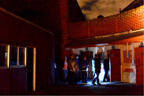 Adelaide Gaol Ghost Tour And Paranormal Investigation - Accommodation Broadbeach 8