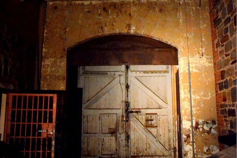 Adelaide Gaol Ghost Tour And Paranormal Investigation - Accommodation Broadbeach 3