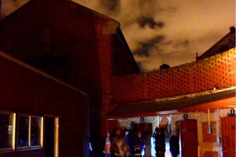 Adelaide Gaol Ghost Tour And Paranormal Investigation - Accommodation Broadbeach 11