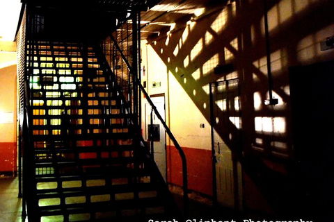 Adelaide Gaol Ghost Tour And Paranormal Investigation - Accommodation Broadbeach 9