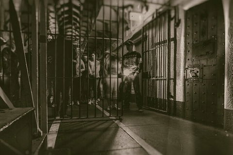 Adelaide Gaol Ghost Tour And Paranormal Investigation - Accommodation Broadbeach 6