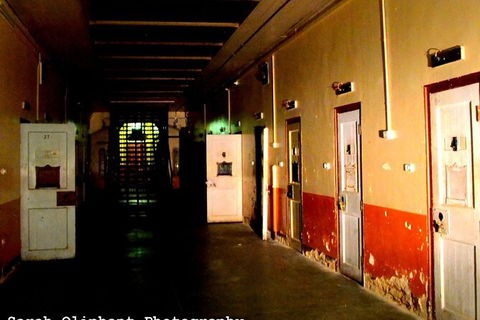 Adelaide Gaol Ghost Tour And Paranormal Investigation - Accommodation Broadbeach 7