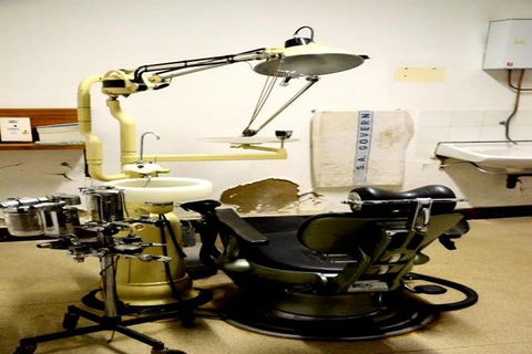 Adelaide Gaol Ghost Tour And Paranormal Investigation - Accommodation Broadbeach 10