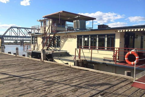 Adelaide Hills Day Trip Including 3-Hour Murray River Luncheon Cruise - Accommodation Broadbeach 0