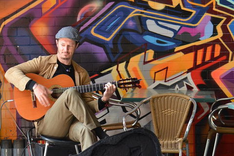 Adelaide Central Market The Collaborators Dinner Tour - Accommodation Broadbeach 6