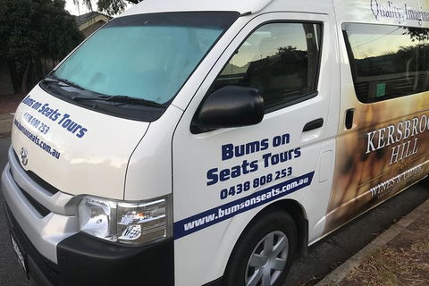 Adelaide City Highlights With Hahndorf And Mt. Lofty - Accommodation Broadbeach 0