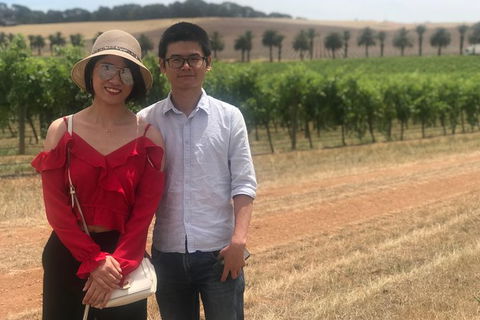 Adelaide City Highlights With Hahndorf And Mt. Lofty - Accommodation Broadbeach 10