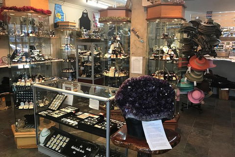 Adelaide City Highlights With Hahndorf And Mt. Lofty - Accommodation Broadbeach 8