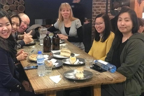 Adelaide City Highlights With Hahndorf And Mt. Lofty - Accommodation Broadbeach 3