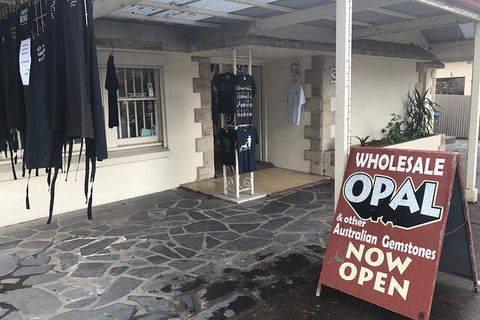 Adelaide City Highlights With Hahndorf And Mt. Lofty - Accommodation Broadbeach 11