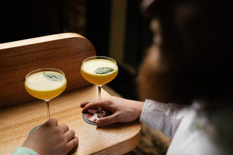 Adelaide Bar Boys Cocktail Bar Tour - Accommodation Broadbeach 1