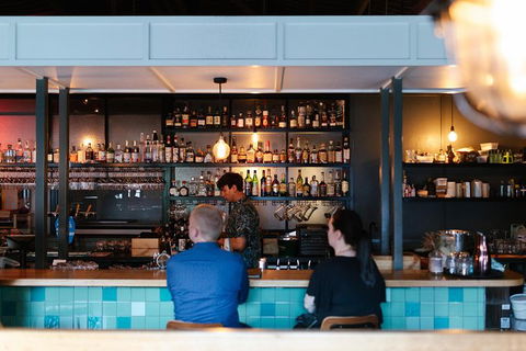 Adelaide Bar Boys Cocktail Bar Tour - Accommodation Broadbeach 0