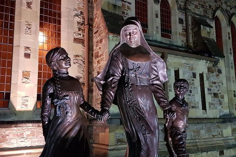 Around The Square Adelaide Walking Tour - Accommodation Broadbeach 7