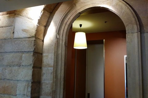 Around The Square Adelaide Walking Tour - Accommodation Broadbeach 8