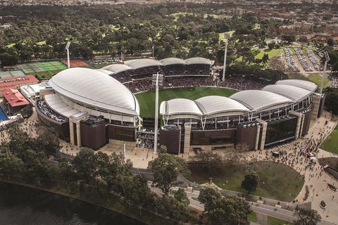 Adelaide City Tour Including Adelaide Oval - Accommodation Broadbeach 0