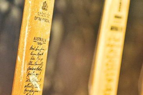 Adelaide City Tour Including Adelaide Oval - Accommodation Broadbeach 1