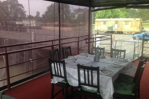 Adelaide Hills Tour With River Murray 3 Hour Lunch Cruise - Accommodation Broadbeach 1