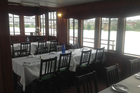 Adelaide Hills Tour With River Murray 3 Hour Lunch Cruise - Accommodation Broadbeach 11