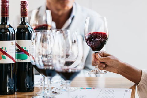 Amazing Sites Flight & Cheese Tasting Plate - Accommodation Broadbeach 0