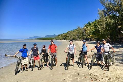 Half Day Bump Track MTB Ride - Accommodation Broadbeach 1
