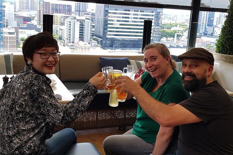 Aperitivo Afternoons - Accommodation Broadbeach 0