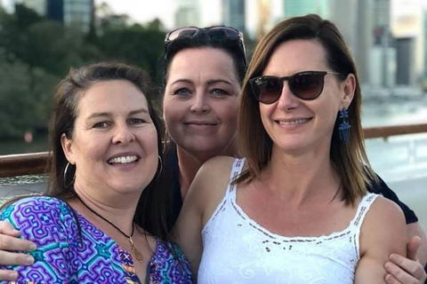 Aperitivo Afternoons - Accommodation Broadbeach 1