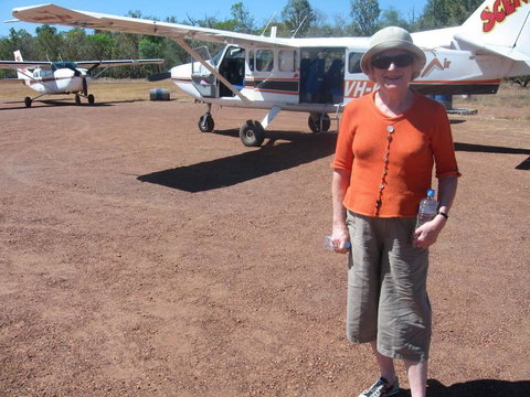 Kakadu, Nourlangie And Yellow Waters Tour From Darwin - Accommodation Broadbeach 23