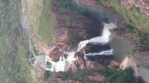 Kakadu, Nourlangie And Yellow Waters Tour From Darwin - Accommodation Broadbeach 11
