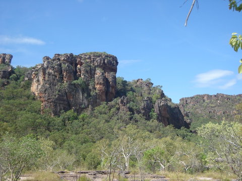 Kakadu, Nourlangie And Yellow Waters Tour From Darwin - Accommodation Broadbeach 20