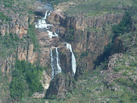 Kakadu, Nourlangie And Yellow Waters Tour From Darwin - Accommodation Broadbeach 15