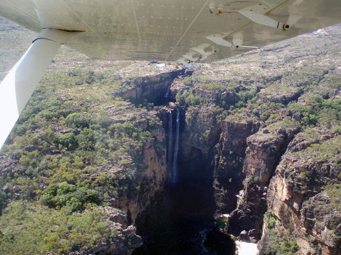 Kakadu, Nourlangie And Yellow Waters Tour From Darwin - Accommodation Broadbeach 18