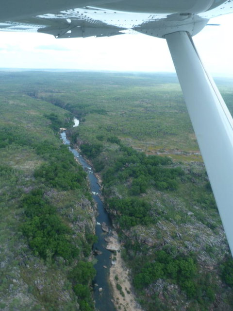 Kakadu, Nourlangie And Yellow Waters Tour From Darwin - Accommodation Broadbeach 14