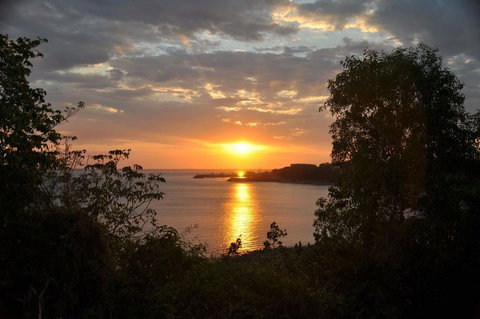 Kakadu, Nourlangie And Yellow Waters Tour From Darwin - Accommodation Broadbeach 24