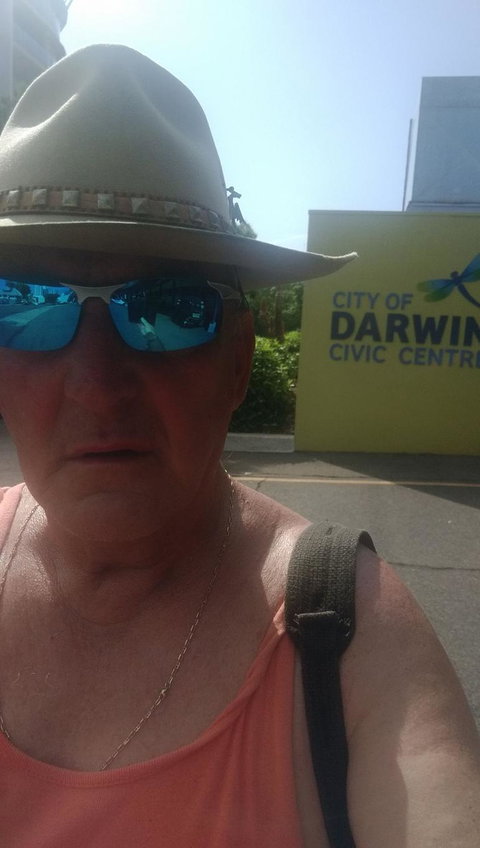 Kakadu, Nourlangie And Yellow Waters Tour From Darwin - Accommodation Broadbeach 10