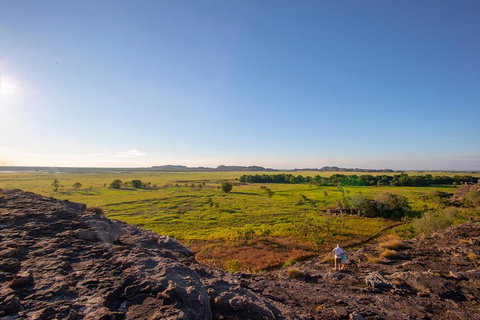 Kakadu, Nourlangie And Yellow Waters Tour From Darwin - Accommodation Broadbeach 32