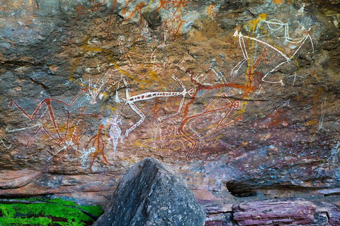 Kakadu, Nourlangie And Yellow Waters Tour From Darwin - Accommodation Broadbeach 30