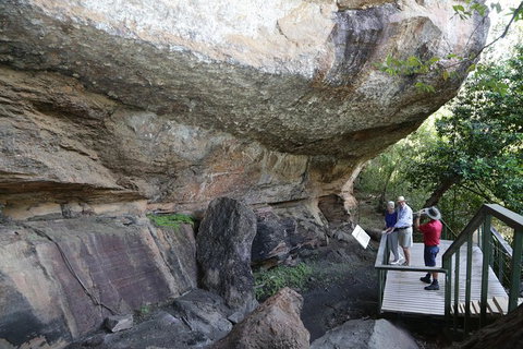 Kakadu, Nourlangie And Yellow Waters Tour From Darwin - Accommodation Broadbeach 35