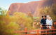 Ayers Rock Combo: Uluru Base And Sunset Plus Uluru Sunrise And Kata Tjuta With An Optional BBQ Dinner Or Kings Canyon Day Trip - thumb 1