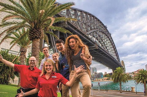 Australia Sightseeing Pass - Accommodation Broadbeach 0