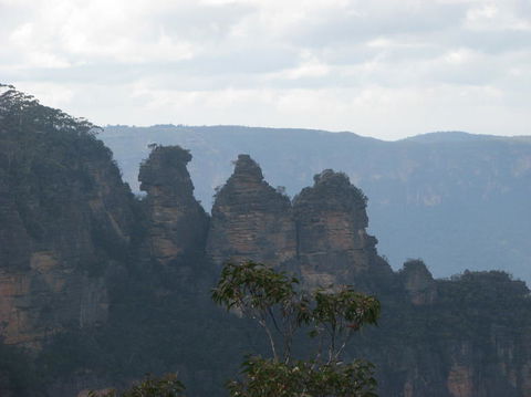All Inclusive Blue Mountains Small-Group Day Trip From Sydney - Accommodation Broadbeach 17