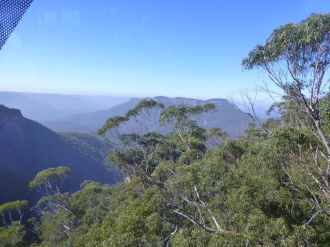 All Inclusive Blue Mountains Small-Group Day Trip From Sydney - Accommodation Broadbeach 11