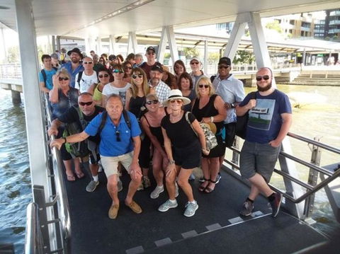 All Inclusive Blue Mountains Small-Group Day Trip From Sydney - Accommodation Broadbeach 13